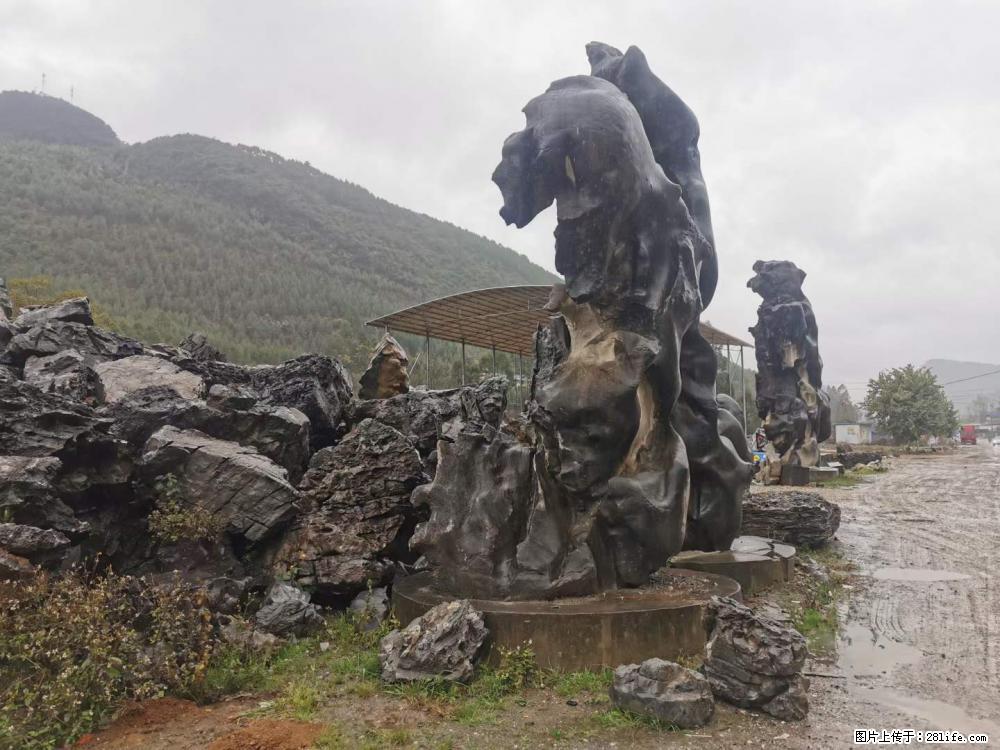 风景石、假山石大量有货，有需要的欢迎联系 - 新手上路 - 乌鲁木齐生活社区 - 乌鲁木齐28生活网 xj.28life.net