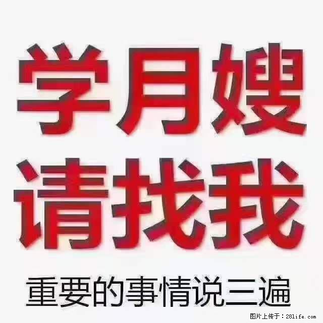 为什么要学习月嫂，育婴师？ - 新手上路 - 乌鲁木齐生活社区 - 乌鲁木齐28生活网 xj.28life.net