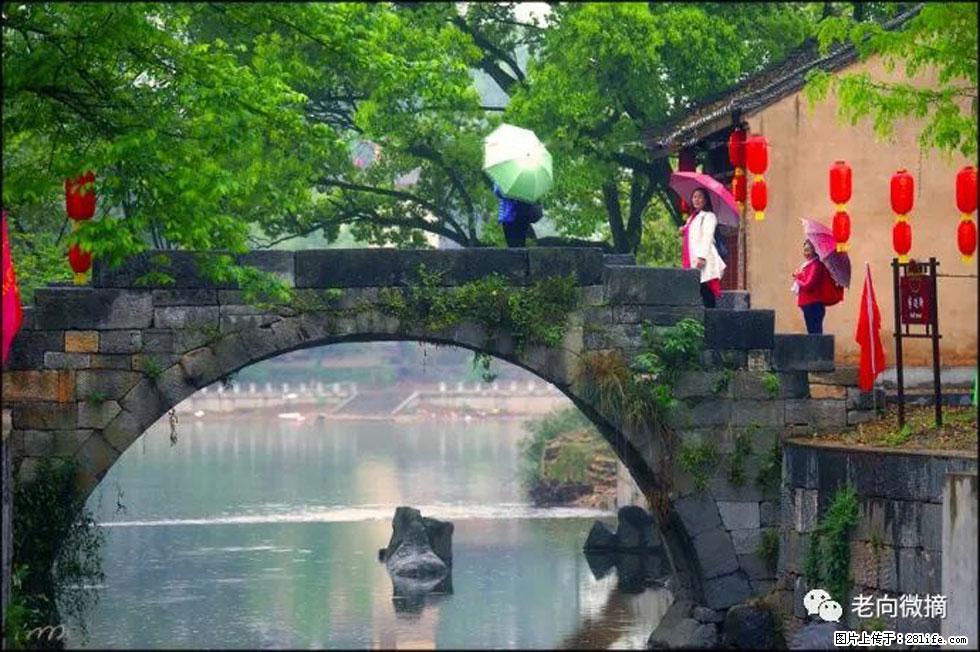 【春天，广西桂林灌阳县向您发出邀请！】江口老街又逢春 - 游山玩水 - 乌鲁木齐生活社区 - 乌鲁木齐28生活网 xj.28life.net