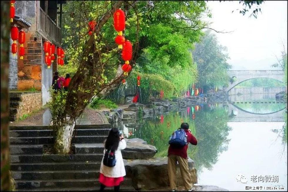 【春天，广西桂林灌阳县向您发出邀请！】江口老街又逢春 - 游山玩水 - 乌鲁木齐生活社区 - 乌鲁木齐28生活网 xj.28life.net