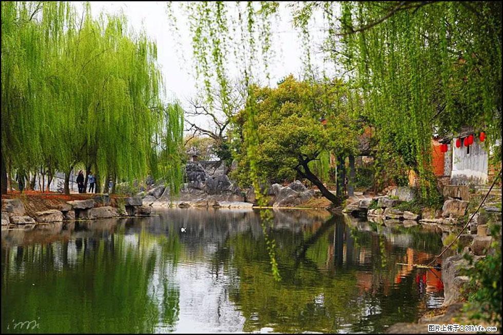 【春天，广西桂林灌阳县向您发出邀请！】江口老街又逢春 - 游山玩水 - 乌鲁木齐生活社区 - 乌鲁木齐28生活网 xj.28life.net
