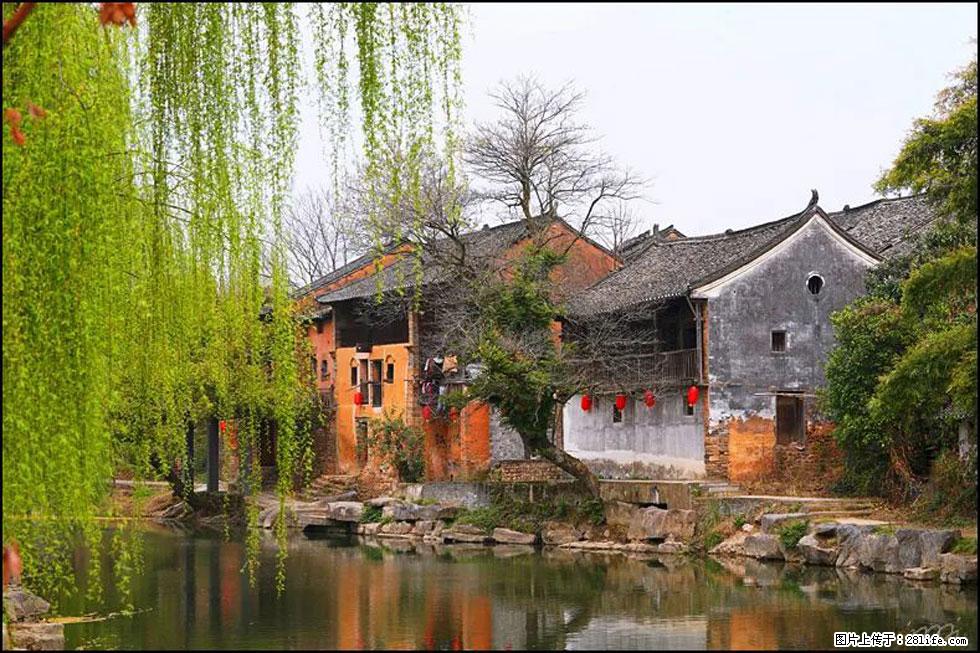 【春天，广西桂林灌阳县向您发出邀请！】江口老街又逢春 - 游山玩水 - 乌鲁木齐生活社区 - 乌鲁木齐28生活网 xj.28life.net