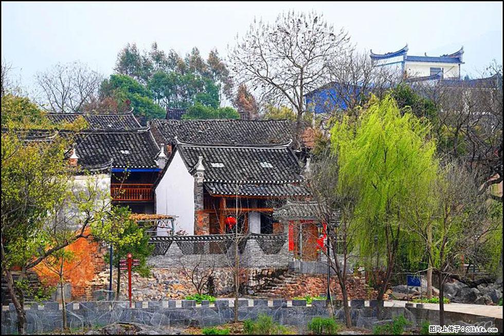 【春天，广西桂林灌阳县向您发出邀请！】江口老街又逢春 - 游山玩水 - 乌鲁木齐生活社区 - 乌鲁木齐28生活网 xj.28life.net