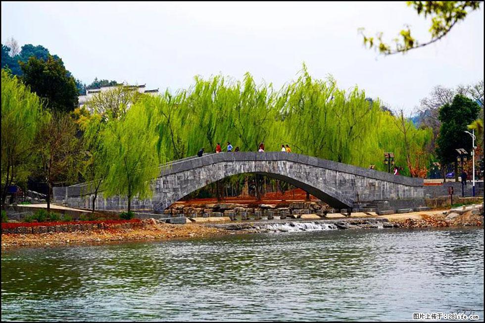 【春天，广西桂林灌阳县向您发出邀请！】江口老街又逢春 - 游山玩水 - 乌鲁木齐生活社区 - 乌鲁木齐28生活网 xj.28life.net