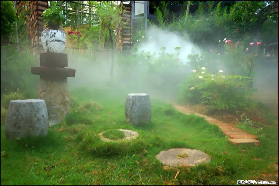 【春天，广西桂林灌阳县向您发出邀请！】如梦似幻莲溪庐 - 游山玩水 - 乌鲁木齐生活社区 - 乌鲁木齐28生活网 xj.28life.net