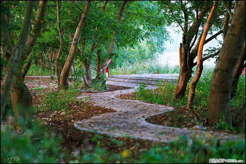 【春天，广西桂林灌阳县向您发出邀请！】熊家寨湿地公园 - 游山玩水 - 乌鲁木齐生活社区 - 乌鲁木齐28生活网 xj.28life.net