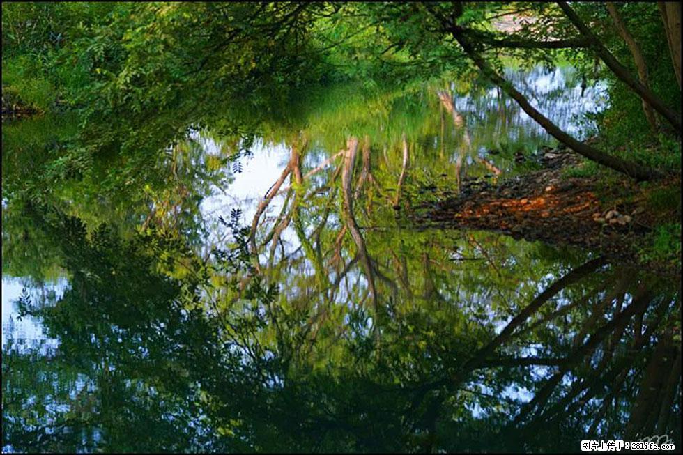 【春天，广西桂林灌阳县向您发出邀请！】熊家寨湿地公园 - 游山玩水 - 乌鲁木齐生活社区 - 乌鲁木齐28生活网 xj.28life.net