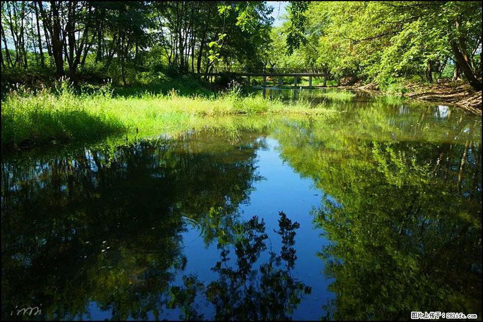 【春天，广西桂林灌阳县向您发出邀请！】熊家寨湿地公园 - 游山玩水 - 乌鲁木齐生活社区 - 乌鲁木齐28生活网 xj.28life.net