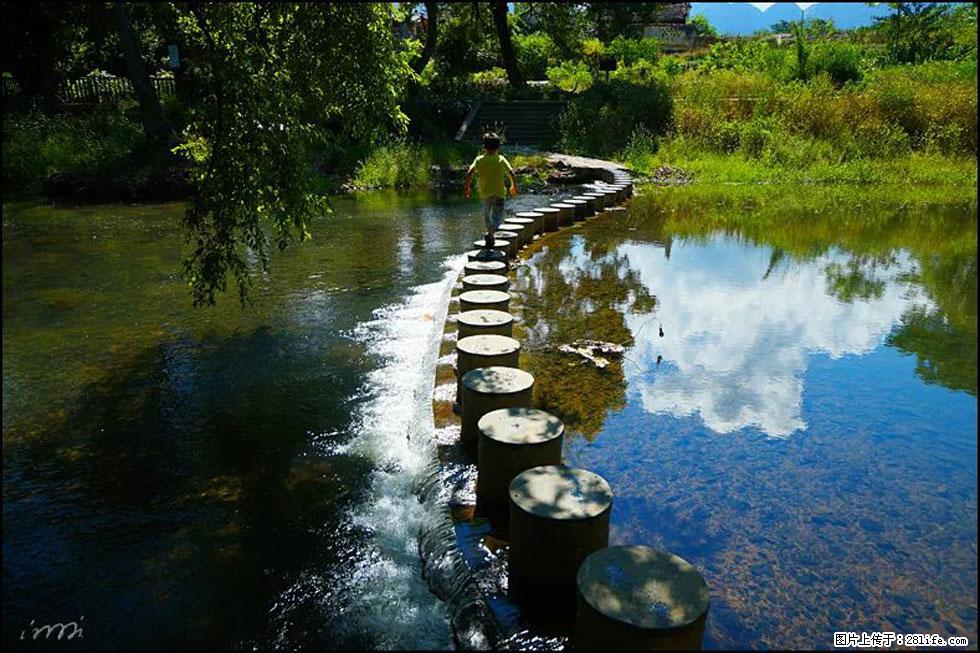 【春天，广西桂林灌阳县向您发出邀请！】熊家寨湿地公园 - 游山玩水 - 乌鲁木齐生活社区 - 乌鲁木齐28生活网 xj.28life.net