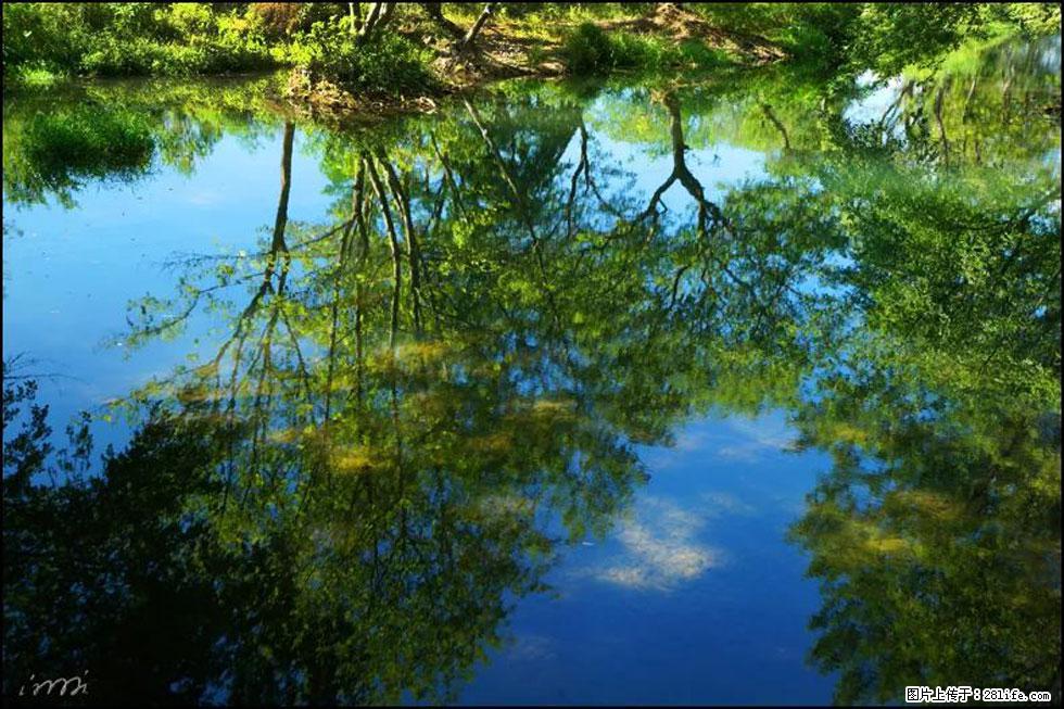 【春天，广西桂林灌阳县向您发出邀请！】熊家寨湿地公园 - 游山玩水 - 乌鲁木齐生活社区 - 乌鲁木齐28生活网 xj.28life.net