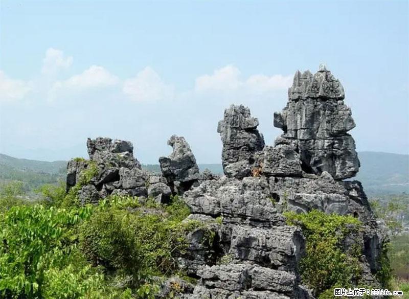 桂林旅游名城景点：灌阳文市石林 - 游山玩水 - 乌鲁木齐生活社区 - 乌鲁木齐28生活网 xj.28life.net