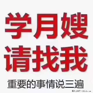 为什么要学习月嫂，育婴师？ - 乌鲁木齐28生活网 xj.28life.net