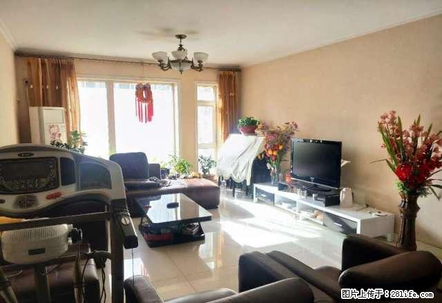 精装拎包入住 沙区扬子江路天安名门3室2厅140平 随时看房 - 房屋出租 - 房屋租售 - 乌鲁木齐分类信息 - 乌鲁木齐28生活网 xj.28life.net