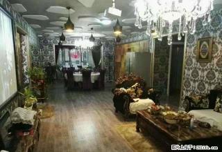 开发区二期昊元上品 豪华装修4室 240平 可做会所接待等 - 乌鲁木齐28生活网 xj.28life.net