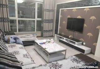 高新市政府旁拎包入住博雅馨园精装修3室停车方便交通方特干净 - 乌鲁木齐28生活网 xj.28life.net