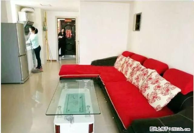 新市区长春路美居物流园友好商场 尚品汇蓝调一品精装两室 - 房屋出租 - 房屋租售 - 乌鲁木齐分类信息 - 乌鲁木齐28生活网 xj.28life.net