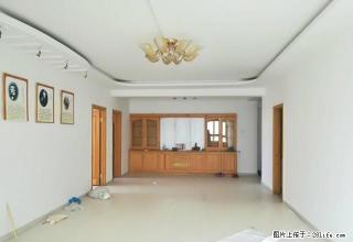 昊泰明慧园158平米简单装修3室沿街房出租 - 乌鲁木齐28生活网 xj.28life.net