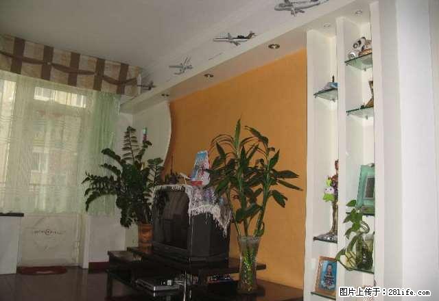 红拾月东二期5楼90平中装3000元出租 - 房屋出租 - 房屋租售 - 乌鲁木齐分类信息 - 乌鲁木齐28生活网 xj.28life.net