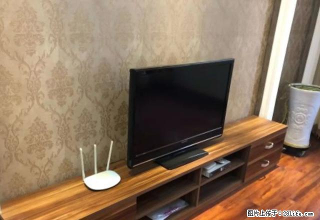 新市区马德里春天 精装两室一楼带花园 家电家具齐全 - 房屋出租 - 房屋租售 - 乌鲁木齐分类信息 - 乌鲁木齐28生活网 xj.28life.net