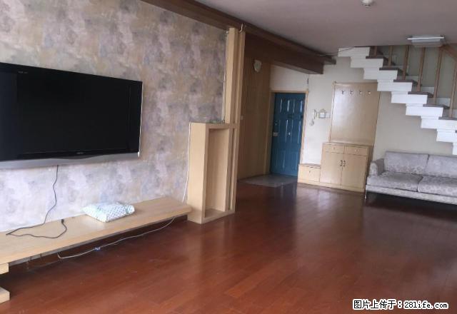 友好昊泰明慧园精装复式179平米 办公居住美容工作室皆可 - 房屋出租 - 房屋租售 - 乌鲁木齐分类信息 - 乌鲁木齐28生活网 xj.28life.net