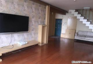 友好昊泰明慧园精装复式179平米 办公居住美容工作室皆可 - 乌鲁木齐28生活网 xj.28life.net