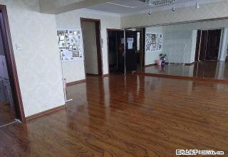 友好天一大厦153平米精装商.住楼 大开间 适合办公美容会所 - 乌鲁木齐28生活网 xj.28life.net
