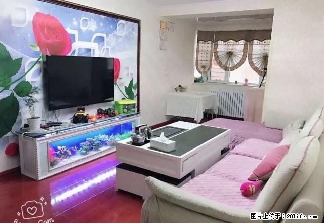 沙区扬子江路红+月北一区两居室 2400/月方便看房 - 房屋出租 - 房屋租售 - 乌鲁木齐分类信息 - 乌鲁木齐28生活网 xj.28life.net