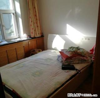 (单间出租)肿瘤医院对面苏州花园一期（悠度公寓直租）单间，拎包入住 - 乌鲁木齐28生活网 xj.28life.net