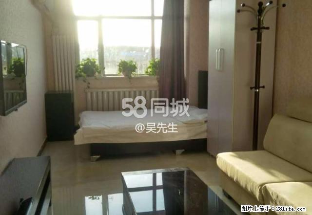 QQ公寓(A座) 1室0厅1卫 - 房屋出租 - 房屋租售 - 乌鲁木齐分类信息 - 乌鲁木齐28生活网 xj.28life.net
