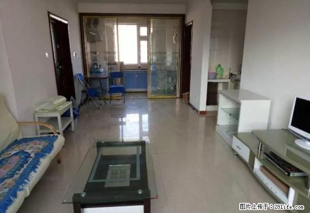 高新区市政府对面86平两居室1750/月 拎包入住 真实图片 - 房屋出租 - 房屋租售 - 乌鲁木齐分类信息 - 乌鲁木齐28生活网 xj.28life.net