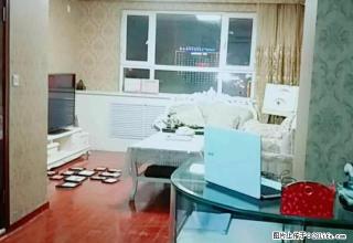沙区友好，南路新疆大公馆复式美容院转让，客流量大，停车方便 - 乌鲁木齐28生活网 xj.28life.net