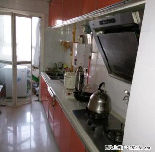 精装修拎包入住出租天津路紫金长安89平高层两室两厅南北通透 - 乌鲁木齐28生活网 xj.28life.net