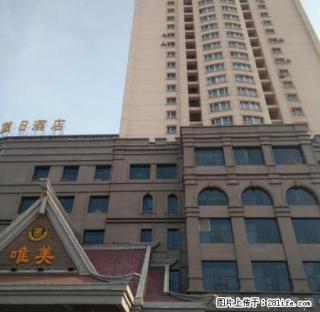 急租唯美假日酒店楼上石油大厦160平2室 办公室 - 乌鲁木齐28生活网 xj.28life.net
