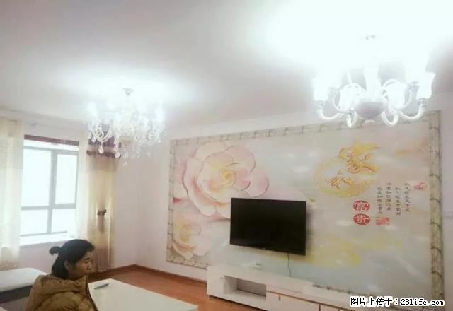 中央郡 北园春 三室 精装修 农大 - 房屋出租 - 房屋租售 - 乌鲁木齐分类信息 - 乌鲁木齐28生活网 xj.28life.net