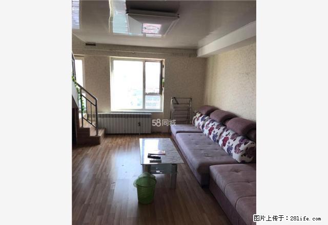 长春路蓝调一品110大3室只租2300包暖气物业随时看房 - 房屋出租 - 房屋租售 - 乌鲁木齐分类信息 - 乌鲁木齐28生活网 xj.28life.net