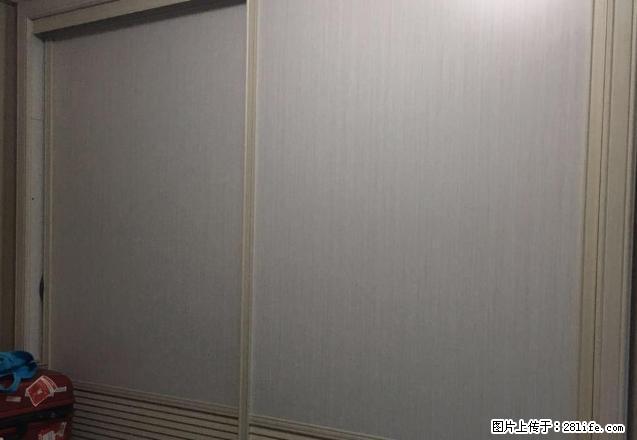 喀什东路博雅馨园大两室标户精装修家电齐全拎包入住随时看房 - 房屋出租 - 房屋租售 - 乌鲁木齐分类信息 - 乌鲁木齐28生活网 xj.28life.net
