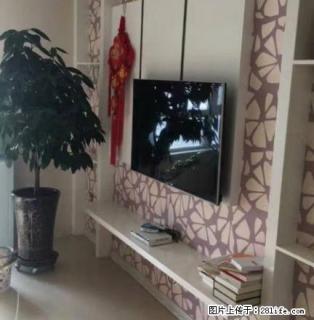 西山雅山新天地 2室1厅85平米 中等装修 半年付 - 乌鲁木齐28生活网 xj.28life.net