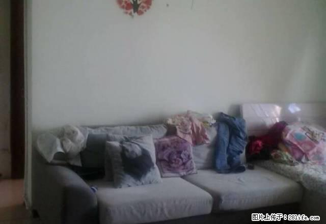 清水湾单身公寓1500出租包暖气物业 拎包入住 - 房屋出租 - 房屋租售 - 乌鲁木齐分类信息 - 乌鲁木齐28生活网 xj.28life.net