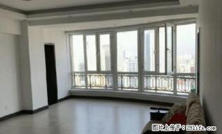 小西门双银大厦145平3室.拎包入住.家具家电齐全 - 乌鲁木齐28生活网 xj.28life.net