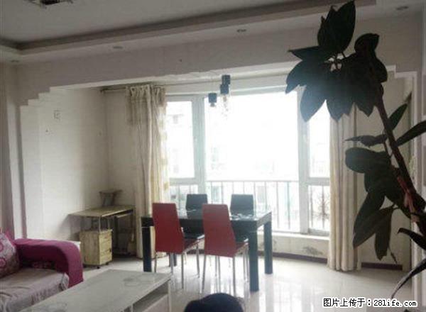 包物业暖气澳龙广场领秀新城2室2厅 拎包入住 - 房屋出租 - 房屋租售 - 乌鲁木齐分类信息 - 乌鲁木齐28生活网 xj.28life.net