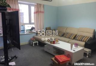 万达华府 2室2厅1卫 - 乌鲁木齐28生活网 xj.28life.net