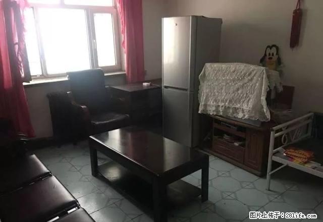 光明路教育学院对面单位家属院三楼一室一厅1500元长期出租 - 房屋出租 - 房屋租售 - 乌鲁木齐分类信息 - 乌鲁木齐28生活网 xj.28life.net