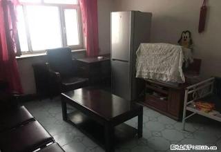 光明路教育学院对面单位家属院三楼一室一厅1500元长期出租 - 乌鲁木齐28生活网 xj.28life.net