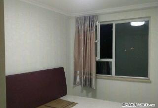 喀什东路中装两室带家具家电齐全 房子干净 拎包入住 - 乌鲁木齐28生活网 xj.28life.net