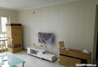 云岭青城1室1厅1卫，精装修，拎包入住，有钥匙可随时看房 - 乌鲁木齐28生活网 xj.28life.net