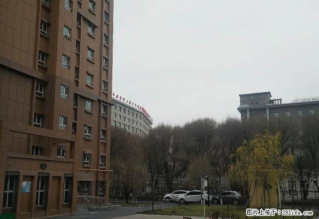 友好八楼昆仑小区105平3室简装 带地下停车位 可办公可居家 - 房屋出租 - 房屋租售 - 乌鲁木齐分类信息 - 乌鲁木齐28生活网 xj.28life.net