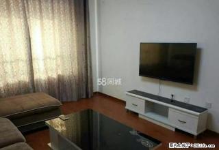 万达华府宝能城万达广场92精装家具家电齐全 - 乌鲁木齐28生活网 xj.28life.net