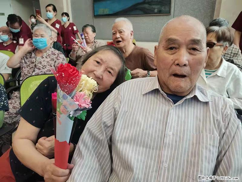 上海国企养老院，星级酒店环境，招聘养老护工 - 职场交流 - 乌鲁木齐生活社区 - 乌鲁木齐28生活网 xj.28life.net