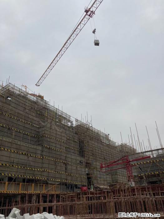 【广西三象建筑安装工程有限公司】广西桂林市时代广场项目 - 家居生活 - 乌鲁木齐生活社区 - 乌鲁木齐28生活网 xj.28life.net