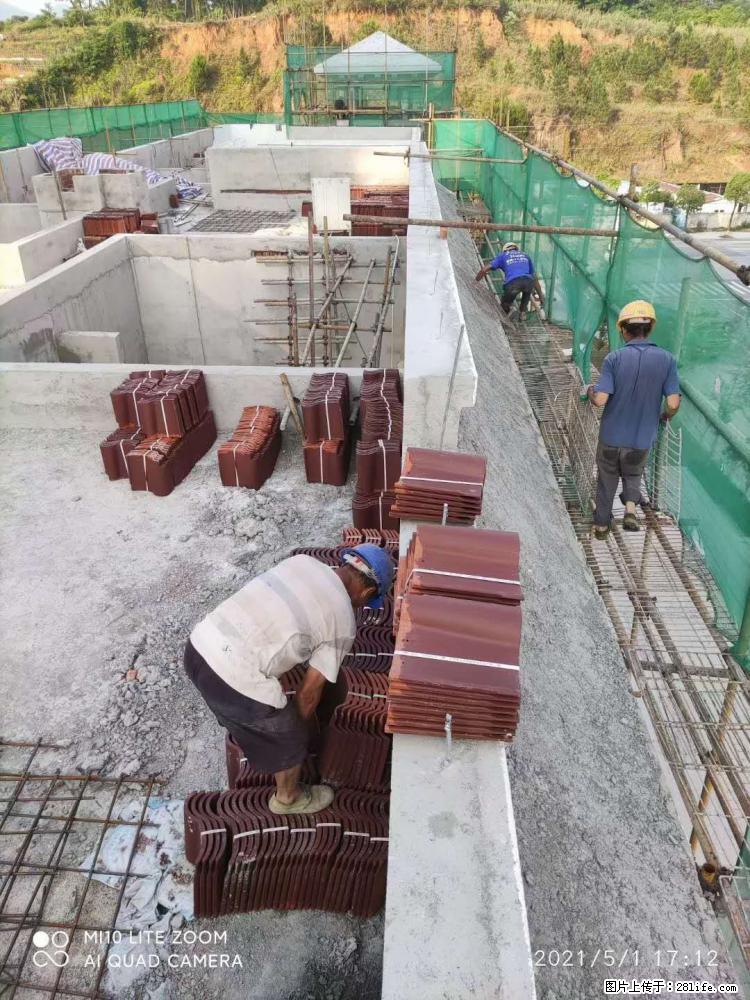 【广西三象建筑安装工程有限公司】绿地衫和田叠墅项目 - 家居生活 - 乌鲁木齐生活社区 - 乌鲁木齐28生活网 xj.28life.net